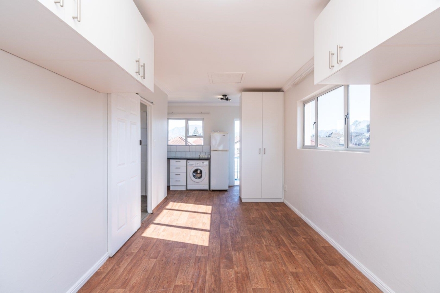 To Let 3 Bedroom Property for Rent in Plumstead Western Cape